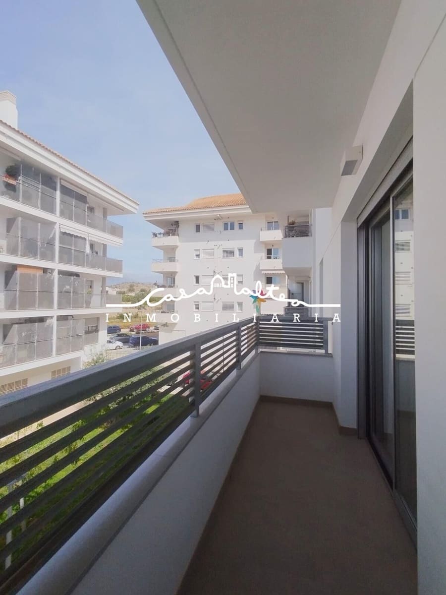 3 bedroom Flat for rent in Altea with garage - € 1,500 (Ref: 9836506)