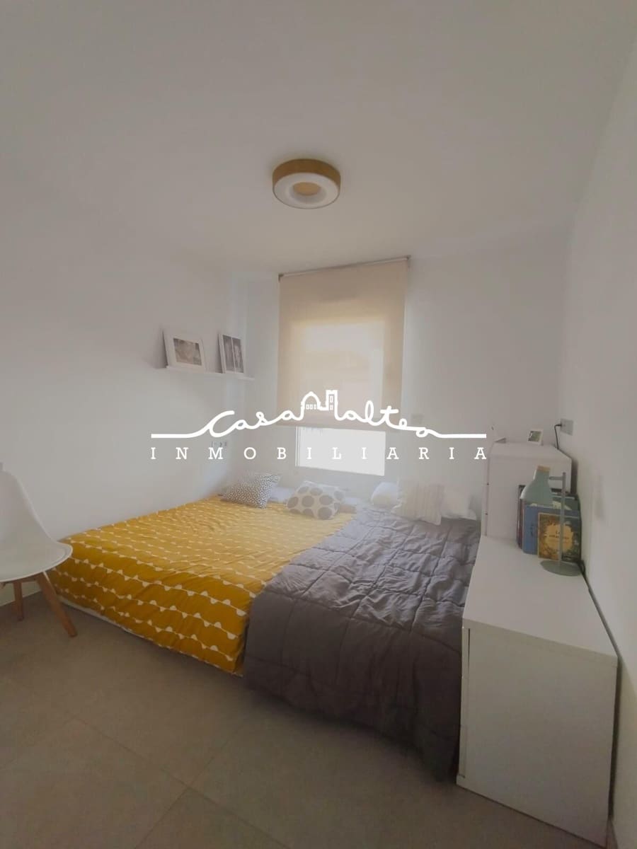 3 bedroom Flat for rent in Altea with garage - € 1,500 (Ref: 9836506)