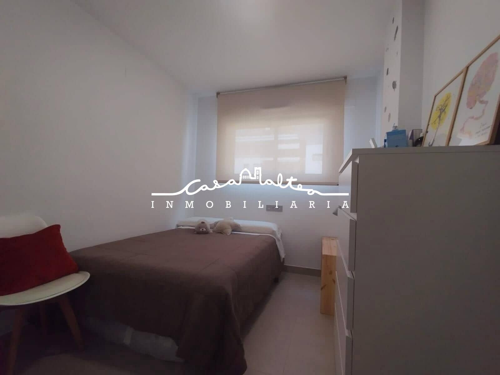 3 bedroom Flat for rent in Altea with garage - € 1,500 (Ref: 9836506)