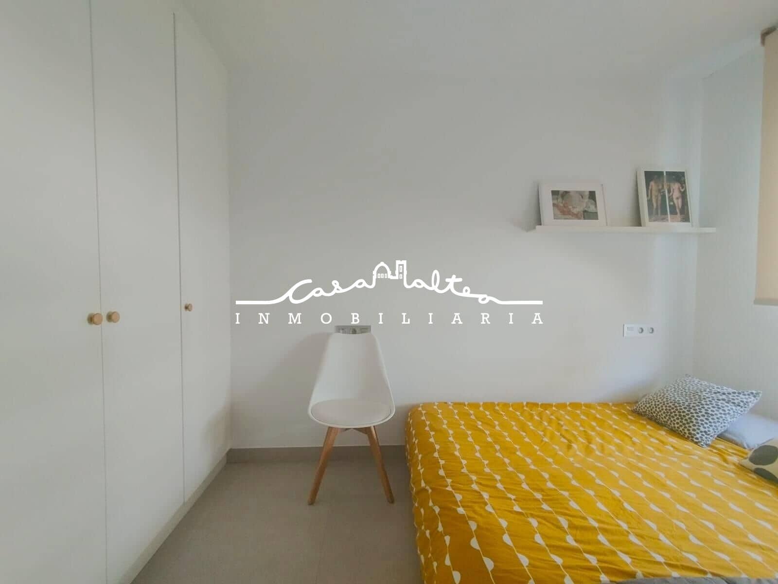 3 bedroom Flat for rent in Altea with garage - € 1,500 (Ref: 9836506)