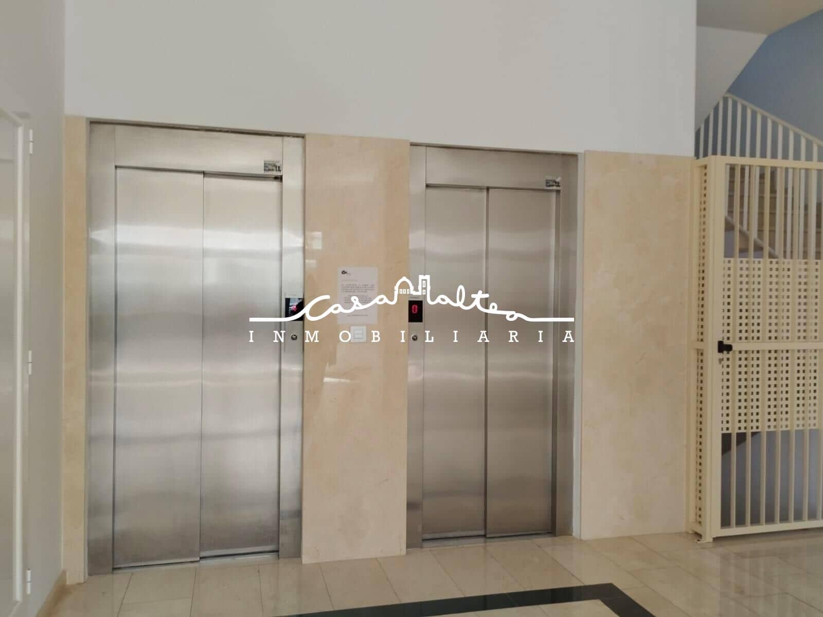 3 bedroom Flat for rent in Altea with garage - € 1,500 (Ref: 9836506)
