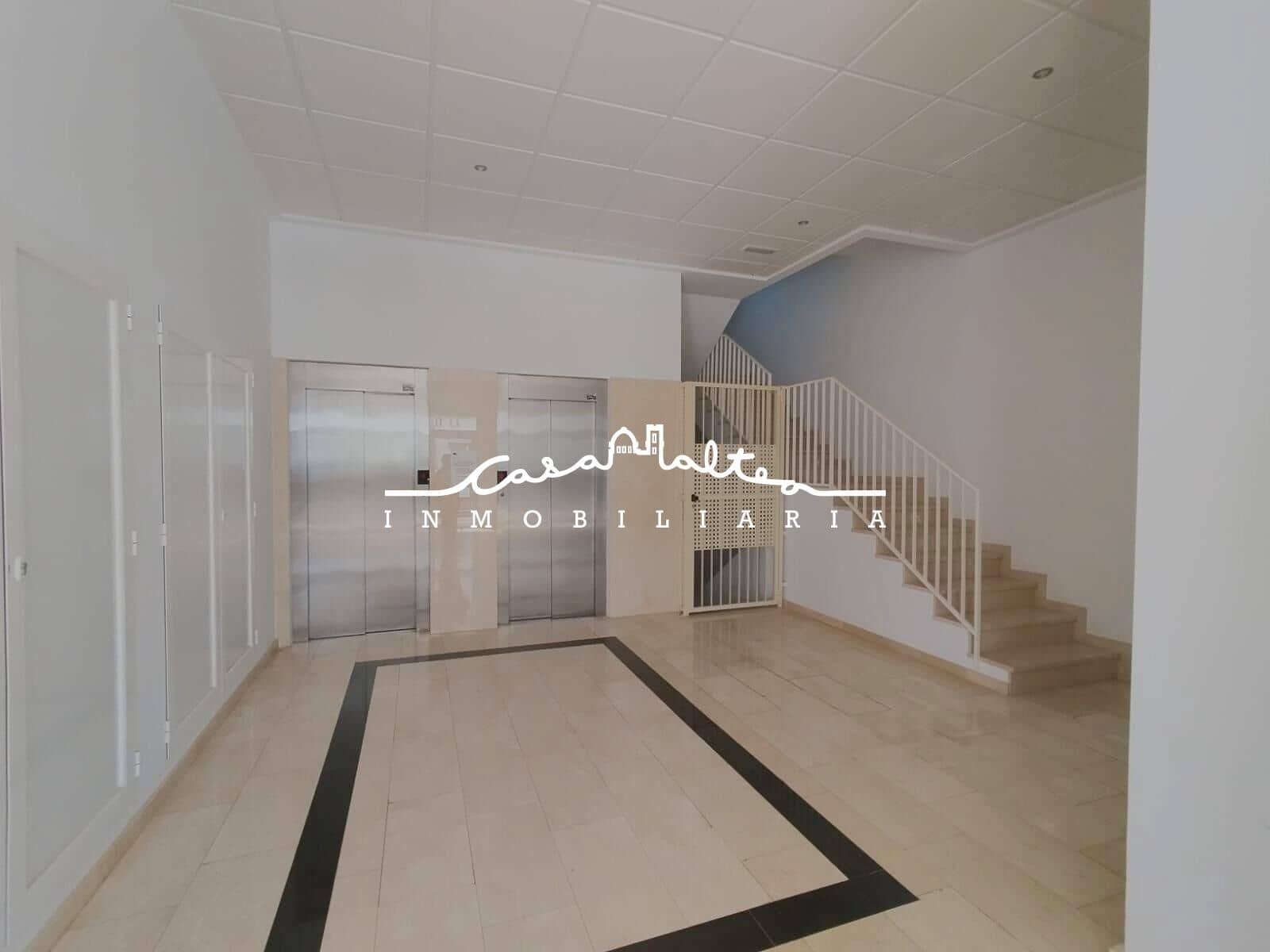 3 bedroom Flat for rent in Altea with garage - € 1,500 (Ref: 9836506)