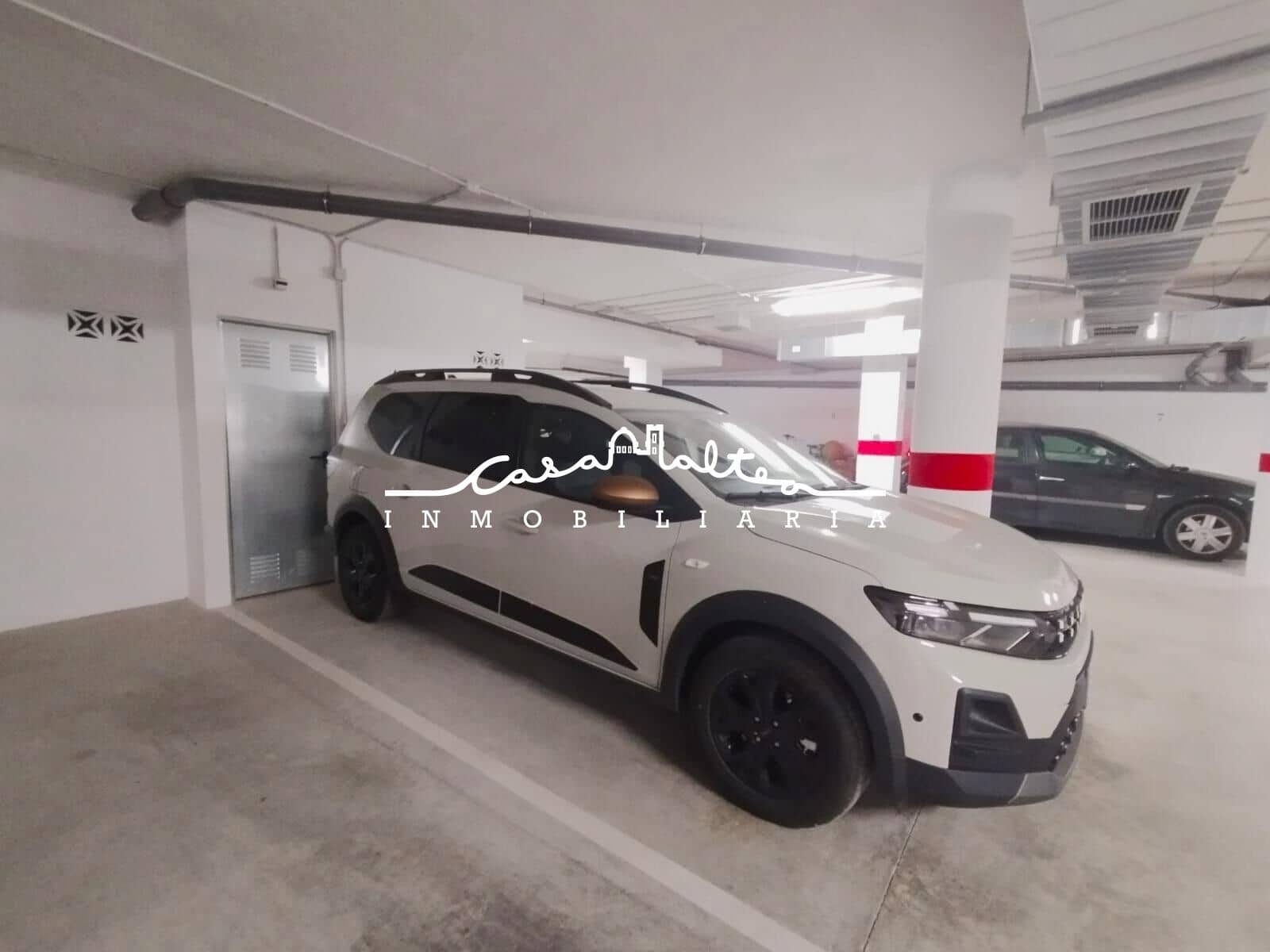 3 bedroom Flat for rent in Altea with garage - € 1,500 (Ref: 9836506)