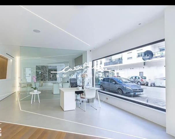 Commercieel te koop in Altea met garage - € 330.000 (Ref: 9843676)