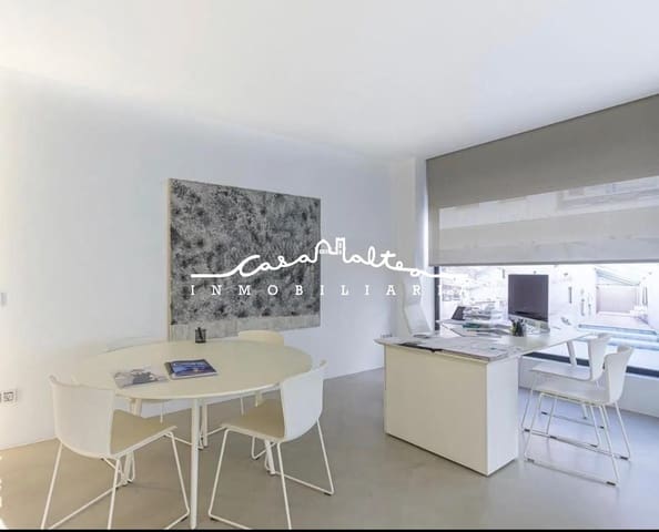 Commercieel te koop in Altea met garage - € 330.000 (Ref: 9843676)