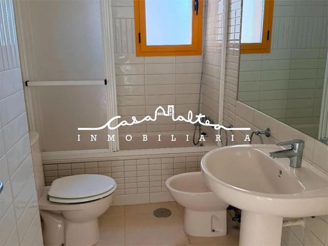 2 chambre Appartement à vendre à Puerto, Calpe / Calp avec piscine - 420 000 € (Ref: 9843677)