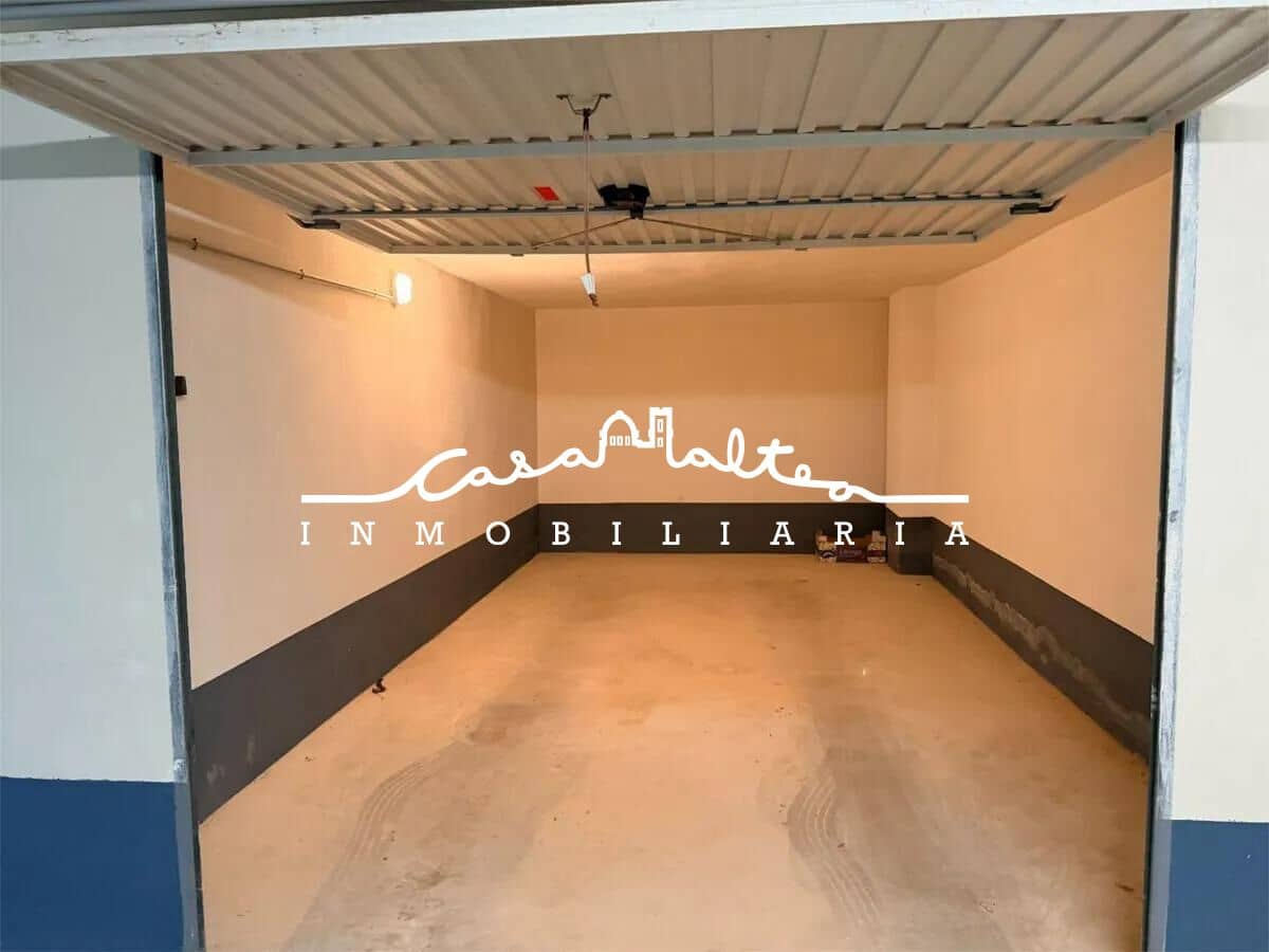 2 chambre Appartement à vendre à Calpe / Calp avec piscine - 420 000 € (Ref: 9843677)