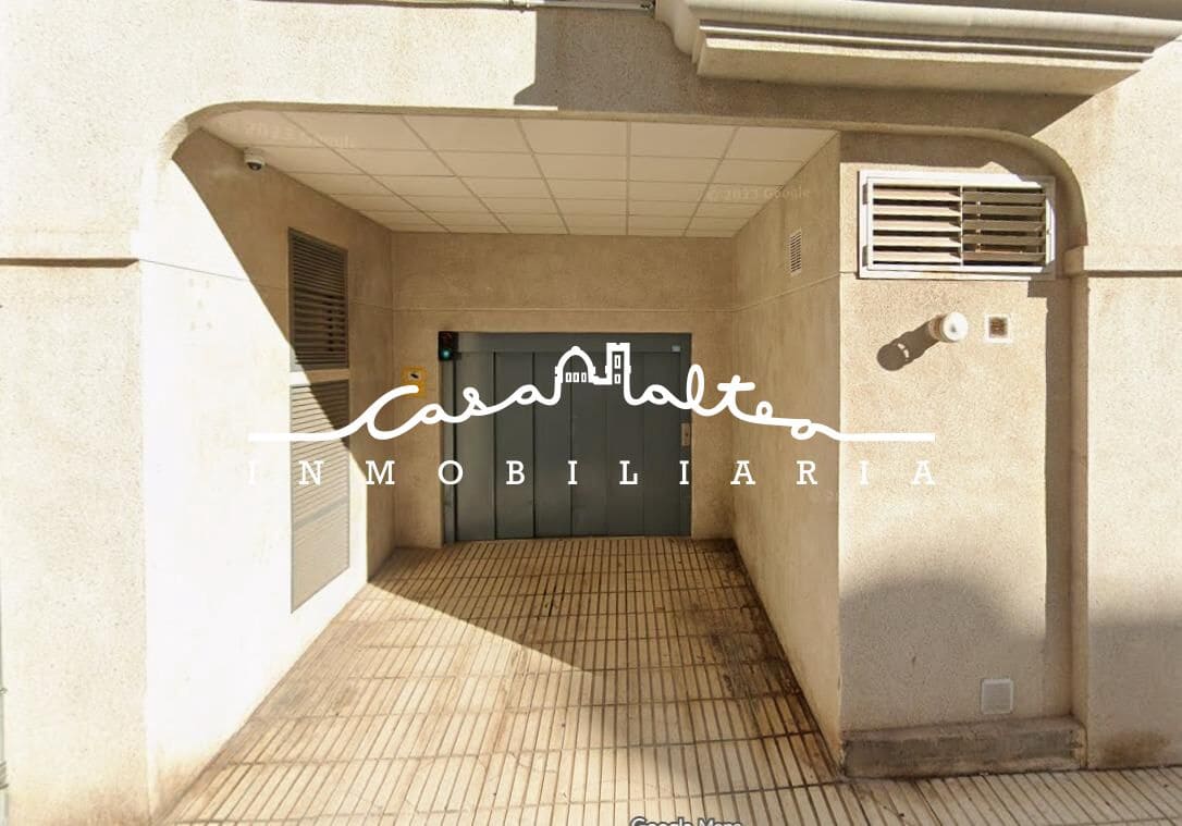 Garaje en Altea en alquiler - 110 € (Ref: 9846573)