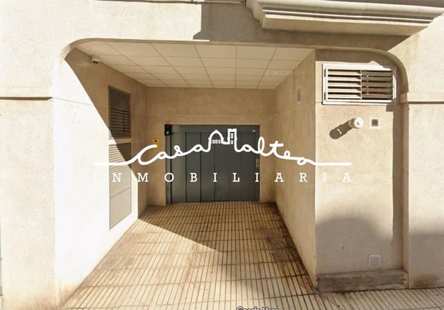 Garaje en Altea en alquiler - 110 € (Ref: 9846573)