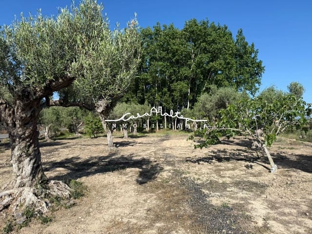 Terreno/Finca Rústica en Altea en venta - 65.000 € (Ref: 9849556)
