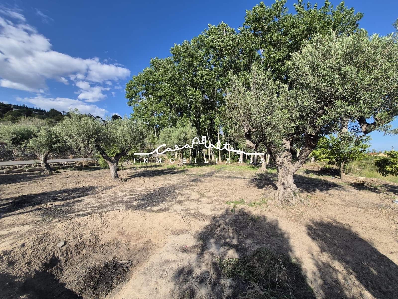 Terreno/Finca Rústica en Altea en venta - 65.000 € (Ref: 9849556)