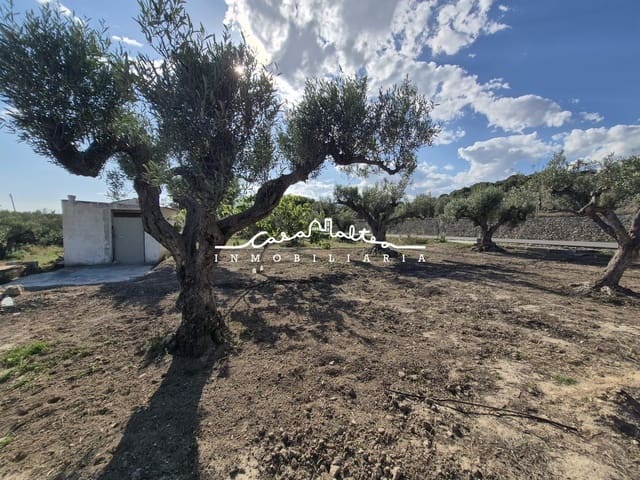 Terreno/Finca Rústica en Altea en venta - 65.000 € (Ref: 9849556)