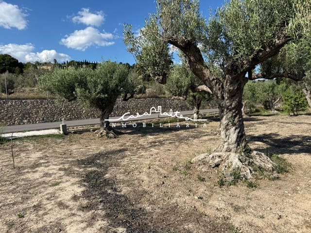 Terreno/Finca Rústica en Altea en venta - 65.000 € (Ref: 9849556)