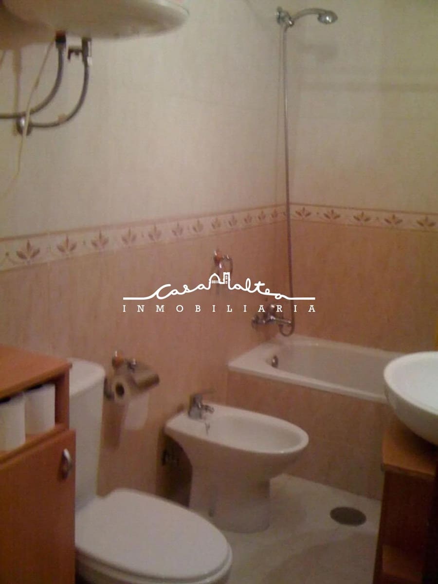 2 bedroom Flat for sale in Alfaz del Pi / L'Alfas del Pi - € 196,000 (Ref: 9855616)