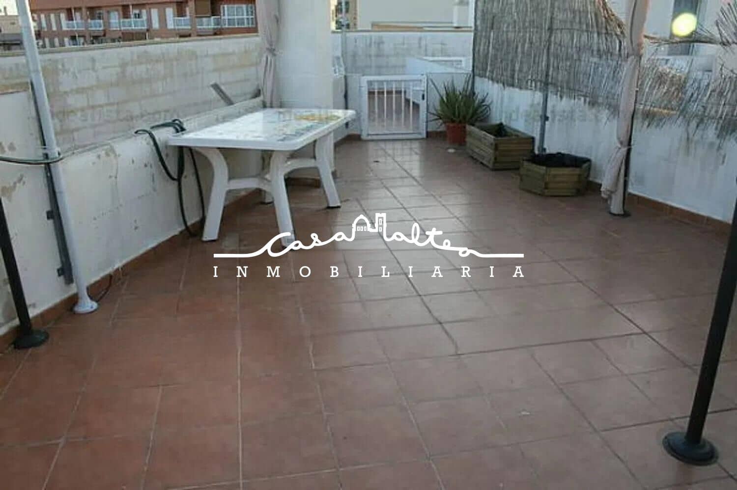 2 bedroom Flat for sale in Alfaz del Pi / L'Alfas del Pi - € 196,000 (Ref: 9855616)