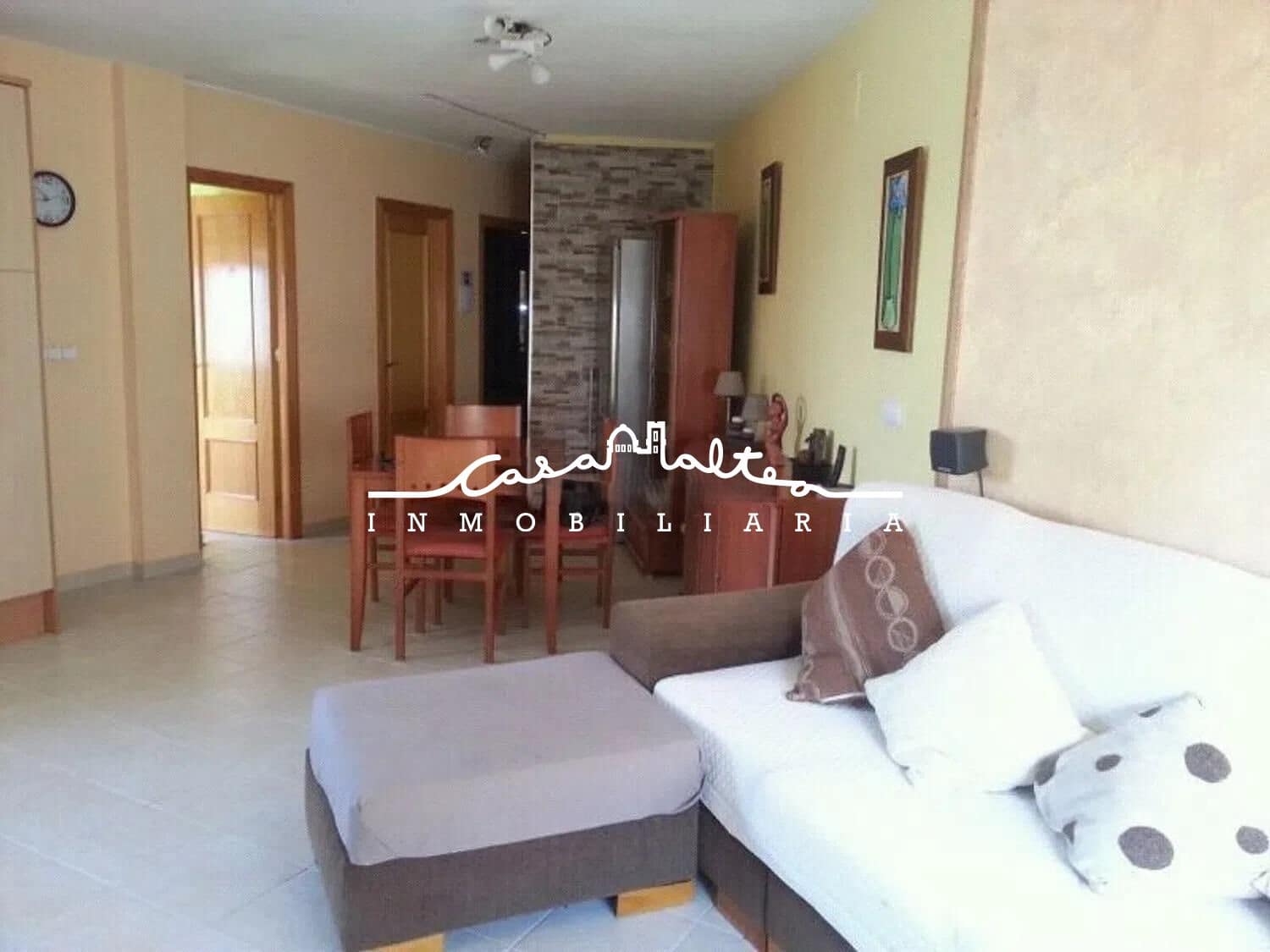2 bedroom Flat for sale in Alfaz del Pi / L'Alfas del Pi - € 196,000 (Ref: 9855616)