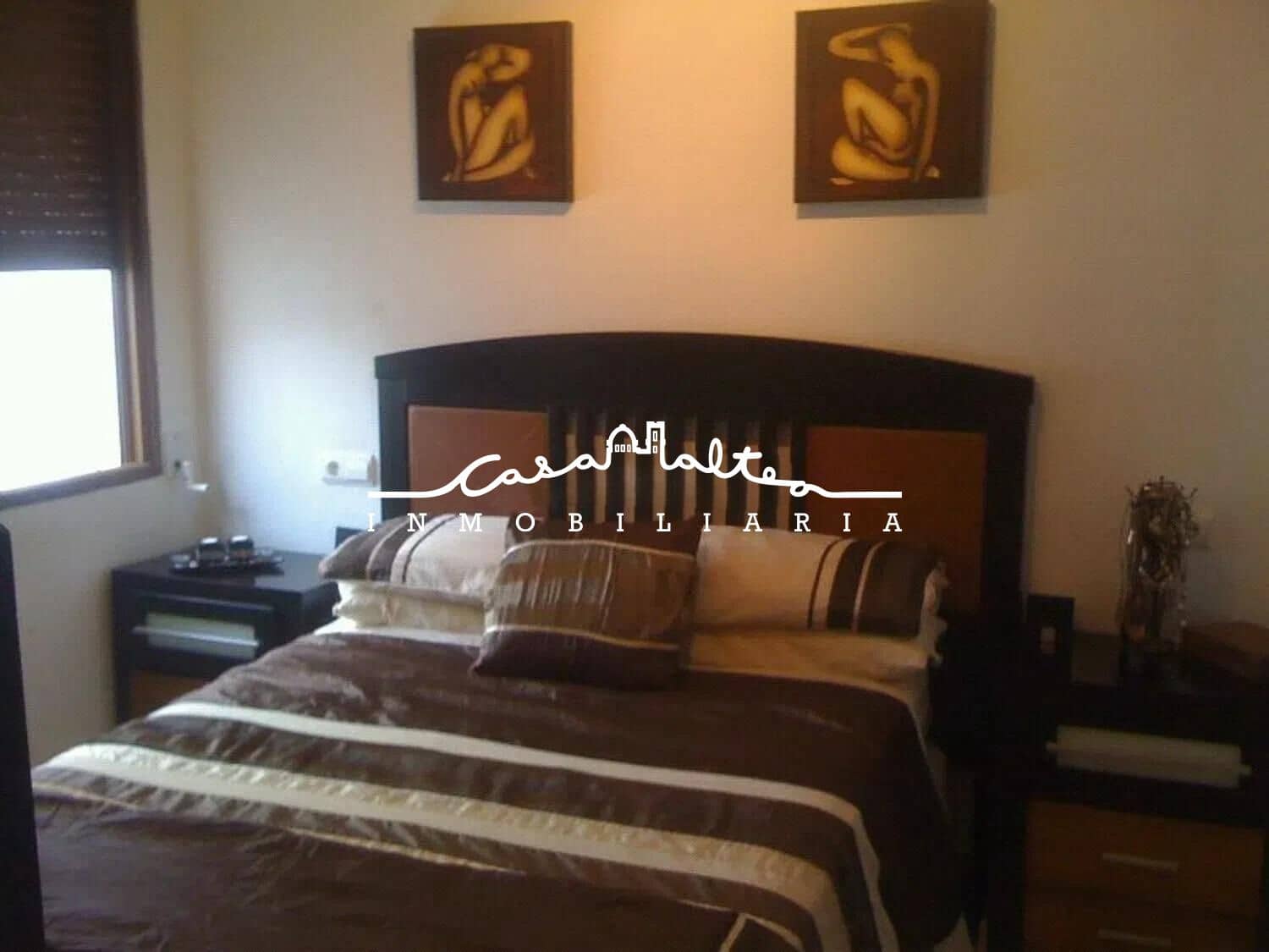 2 bedroom Flat for sale in Alfaz del Pi / L'Alfas del Pi - € 196,000 (Ref: 9855616)