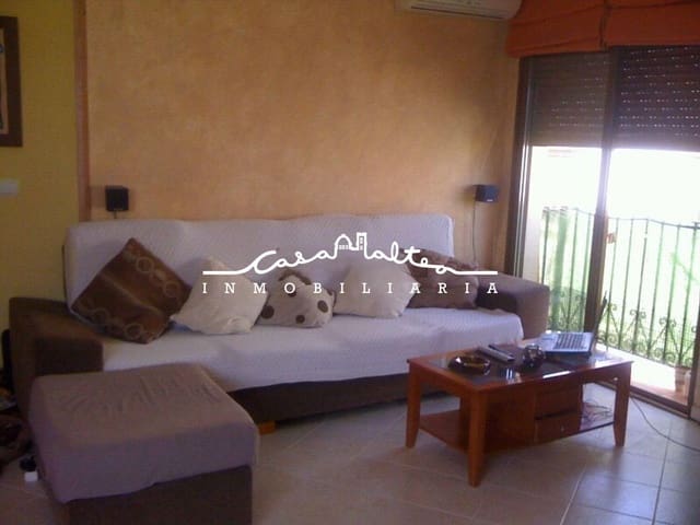 2 chambre Appartement à vendre à Alfaz del Pi / L'Alfàs del Pi - 196 000 € (Ref: 9855616)