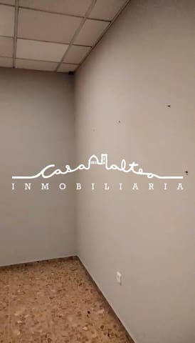 Erhverv til leje i Benidorm - € 1.500 (Ref: 9855617)