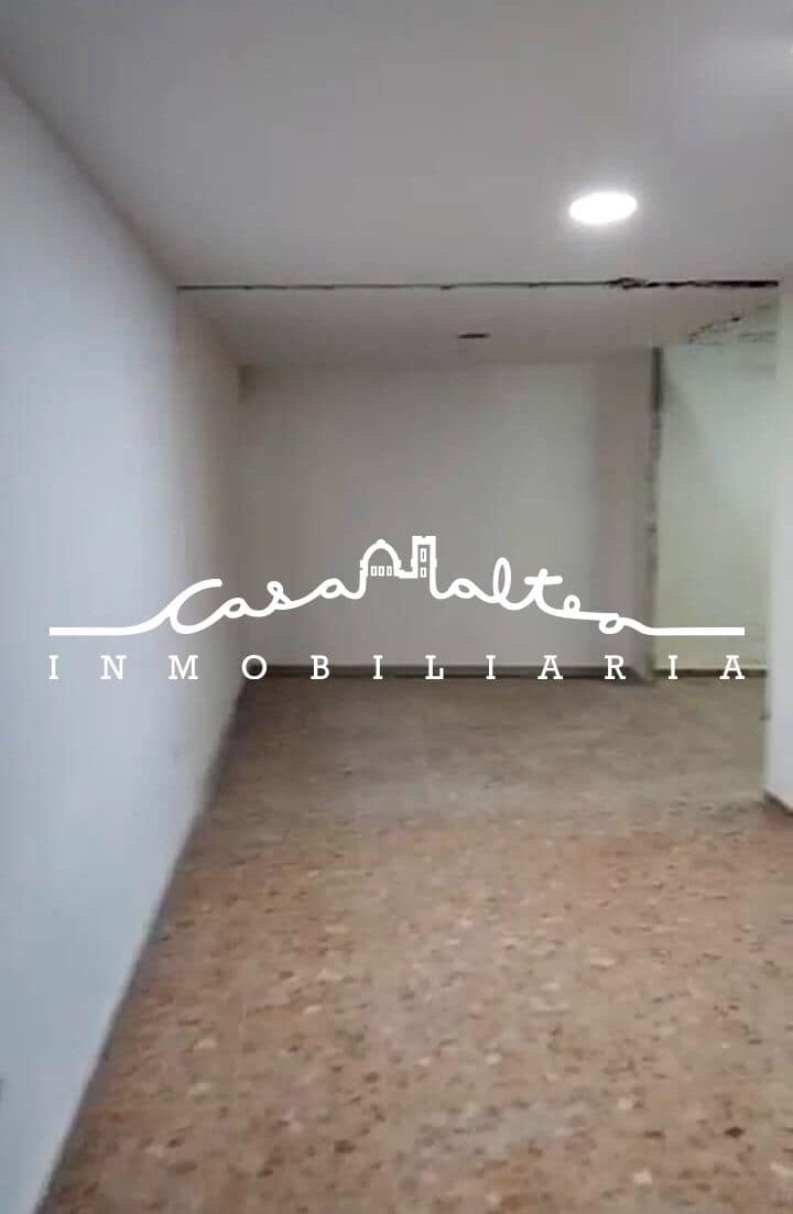 Erhverv til leje i Benidorm - € 1.500 (Ref: 9855617)