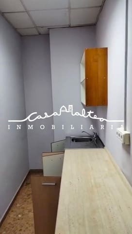 Erhverv til leje i Benidorm - € 1.500 (Ref: 9855617)