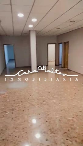 Erhverv til leje i Benidorm - € 1.500 (Ref: 9855617)