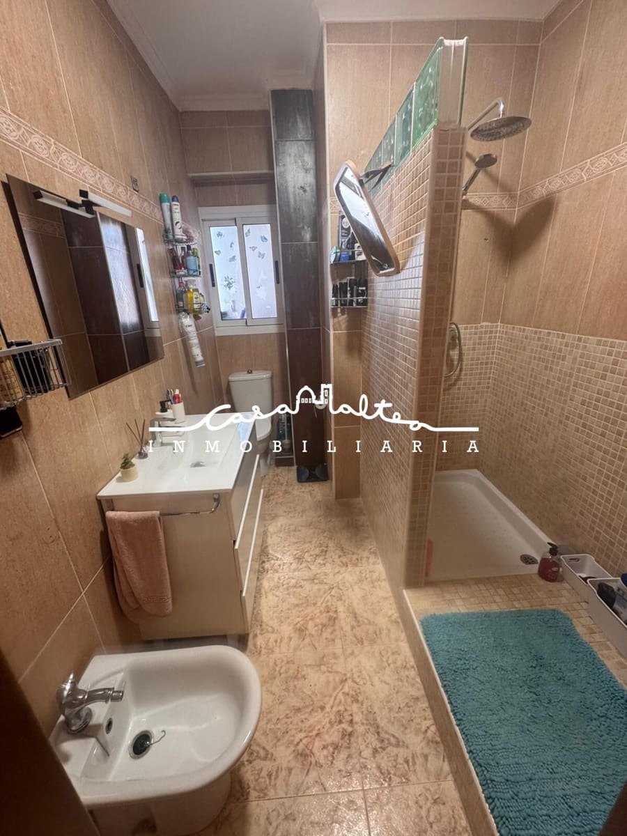 4 Zimmer Wohnung zu verkaufen in Calpe / Calp - 318.995 € (Ref: 9862015)