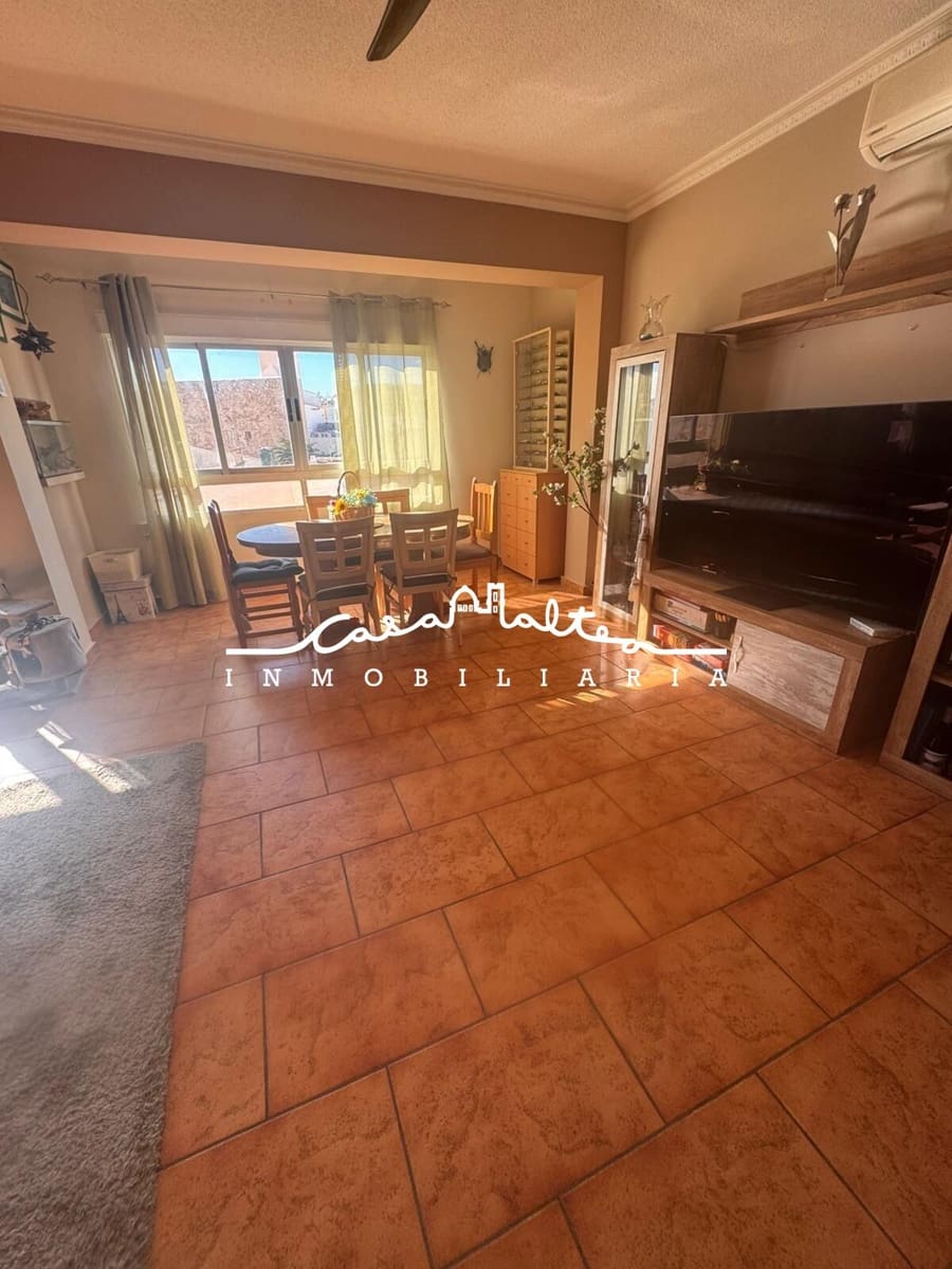 4 Zimmer Wohnung zu verkaufen in Calpe / Calp - 318.995 € (Ref: 9862015)