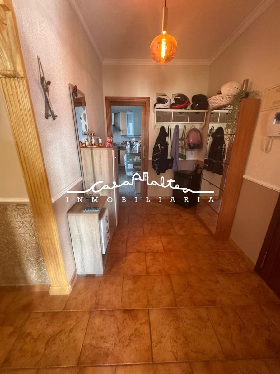 4 Zimmer Wohnung zu verkaufen in Calpe / Calp - 318.995 € (Ref: 9862015)