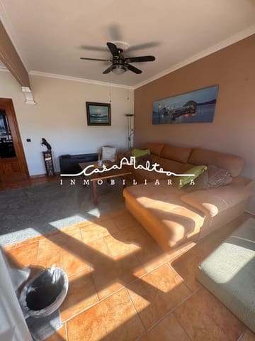 4 camera da letto Appartamento in vendita in Pueblo, Calpe / Calp - 318.995 € (Rif: 9862015)