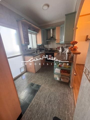 4 camera da letto Appartamento in vendita in Pueblo, Calpe / Calp - 318.995 € (Rif: 9862015)