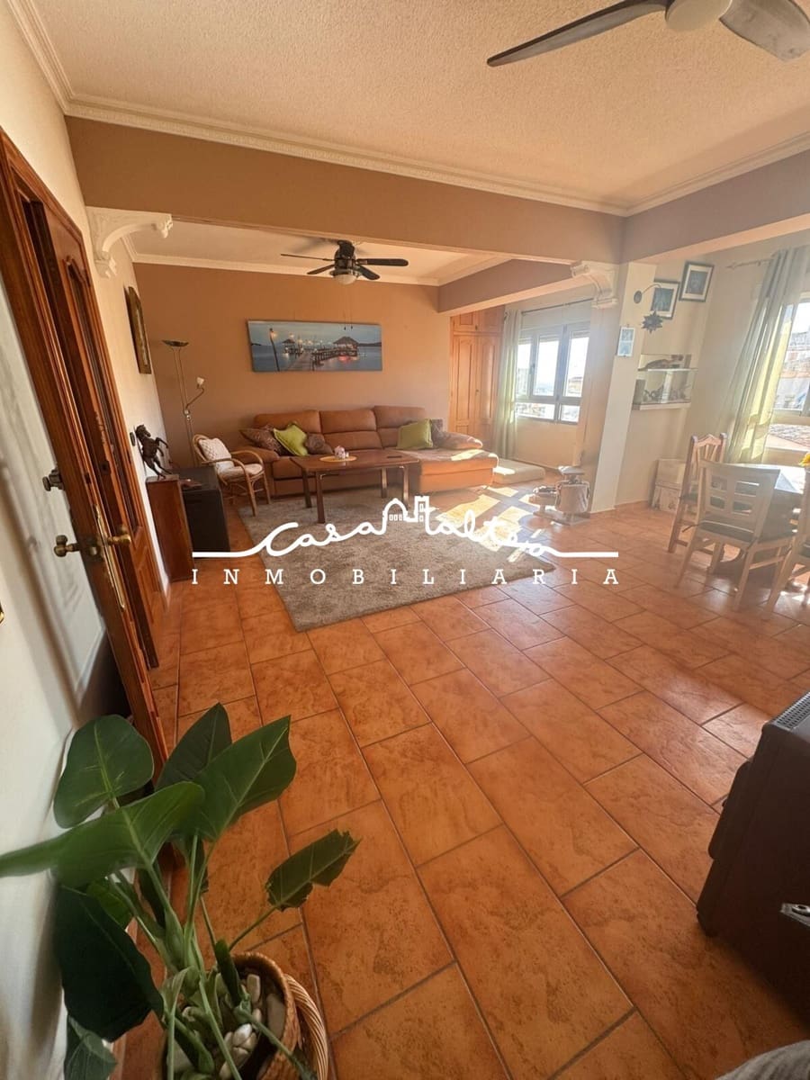 4 Zimmer Wohnung zu verkaufen in Calpe / Calp - 318.995 € (Ref: 9862015)