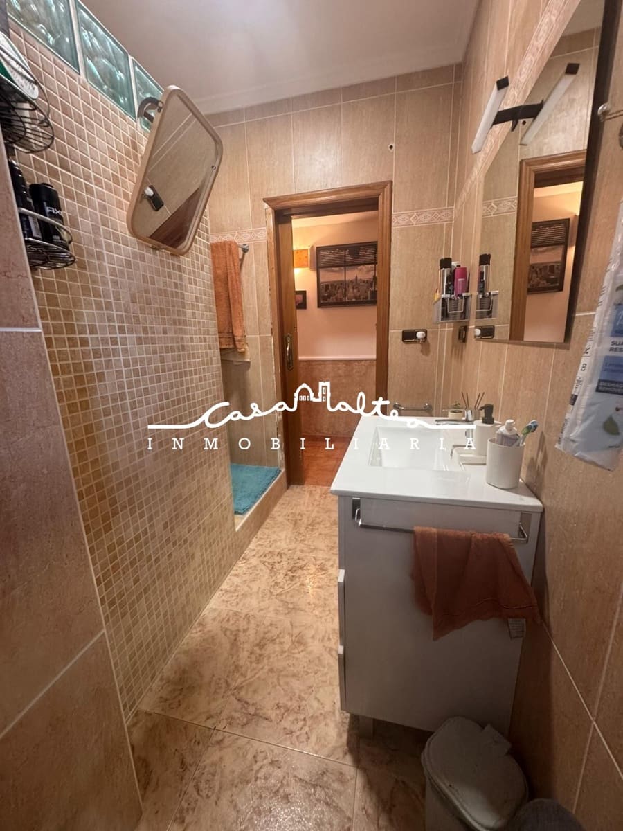 4 Zimmer Wohnung zu verkaufen in Calpe / Calp - 318.995 € (Ref: 9862015)