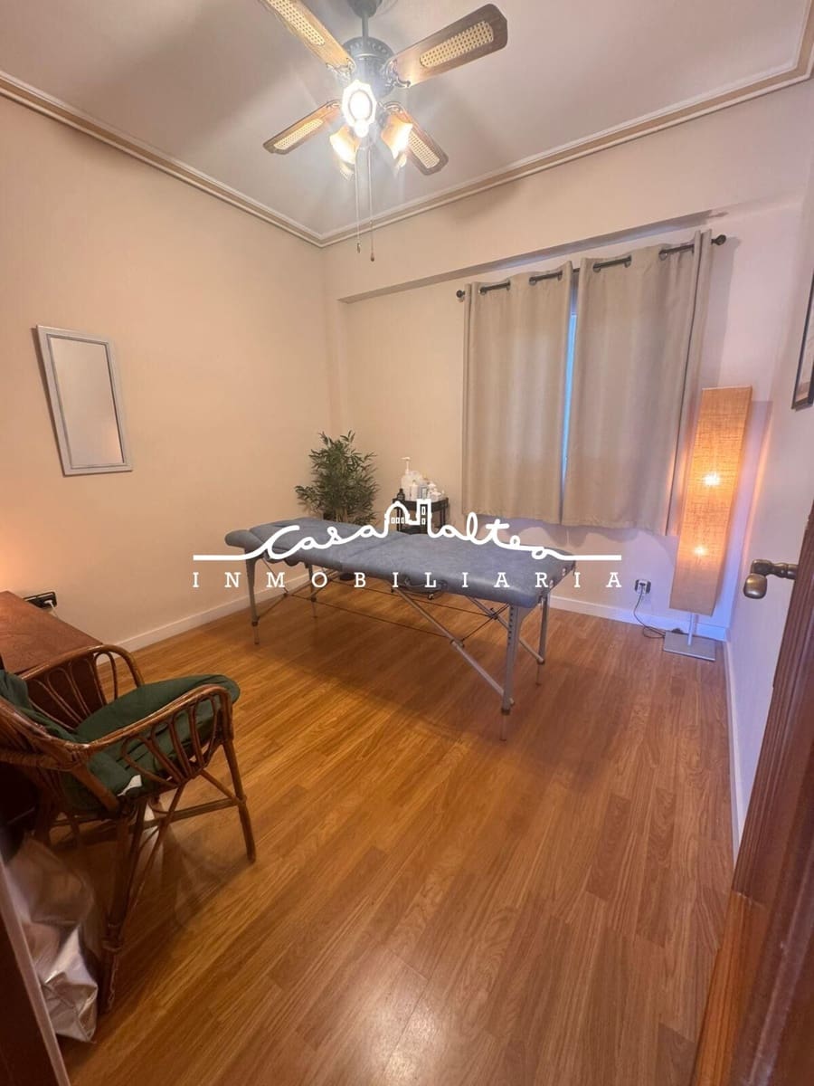 4 Zimmer Wohnung zu verkaufen in Calpe / Calp - 318.995 € (Ref: 9862015)