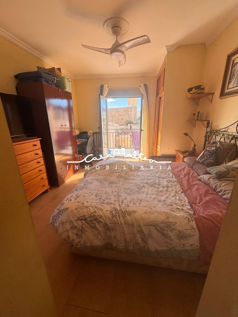 4 Zimmer Wohnung zu verkaufen in Calpe / Calp - 318.995 € (Ref: 9862015)
