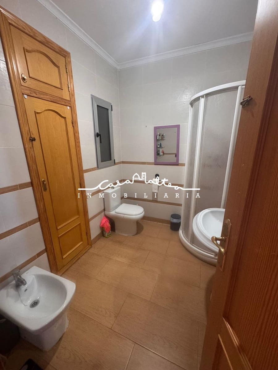 4 Zimmer Wohnung zu verkaufen in Calpe / Calp - 318.995 € (Ref: 9862015)