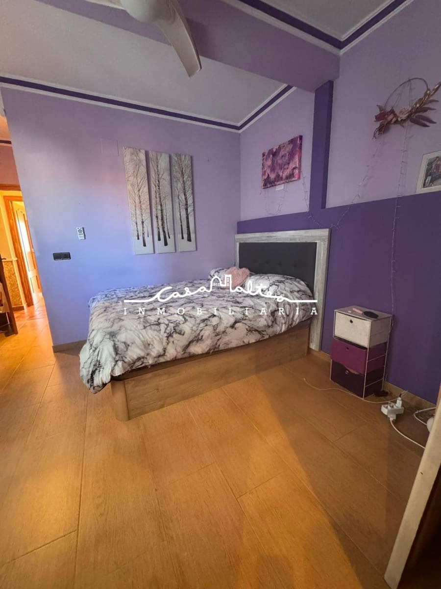 4 Zimmer Wohnung zu verkaufen in Calpe / Calp - 318.995 € (Ref: 9862015)