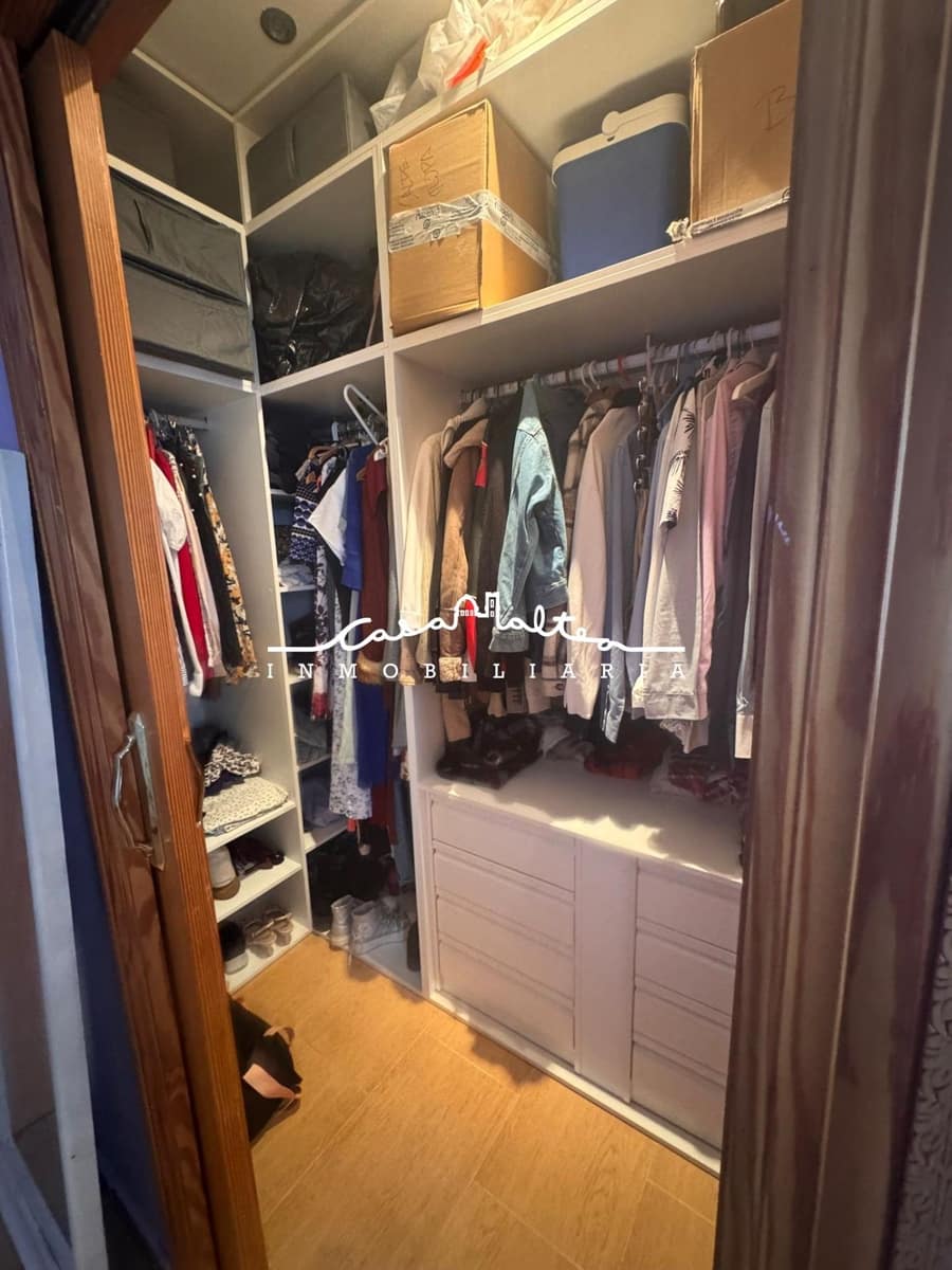 4 Zimmer Wohnung zu verkaufen in Calpe / Calp - 318.995 € (Ref: 9862015)