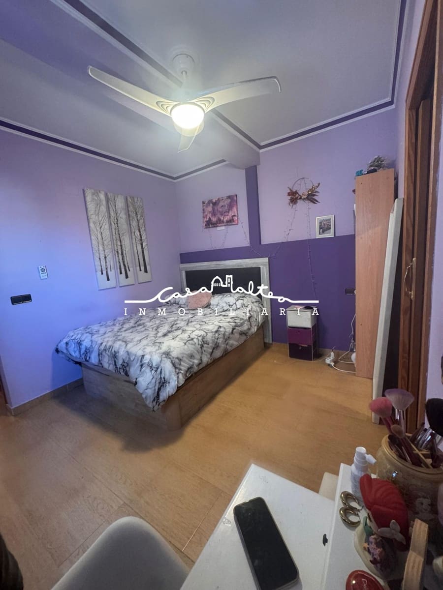 4 Zimmer Wohnung zu verkaufen in Calpe / Calp - 318.995 € (Ref: 9862015)