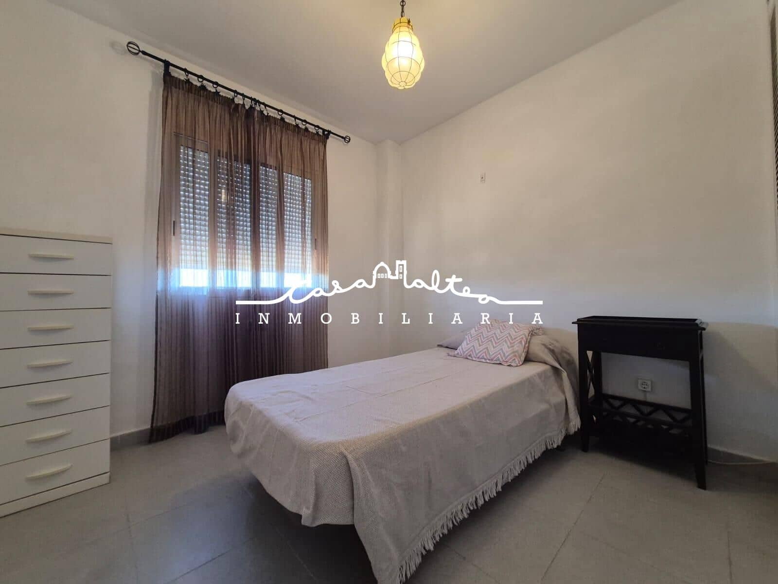 3 bedroom Flat for rent in Altea with pool garage - € 1,100 (Ref: 9862016)