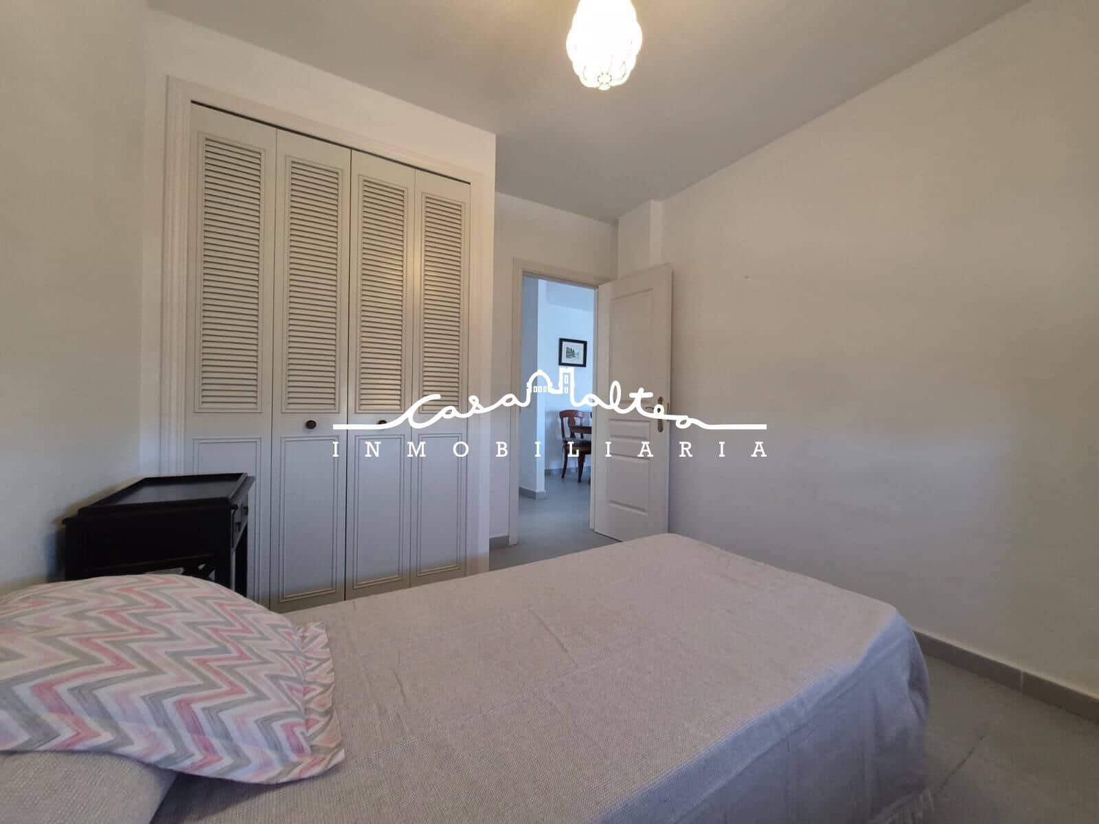 3 bedroom Flat for rent in Altea with pool garage - € 1,100 (Ref: 9862016)