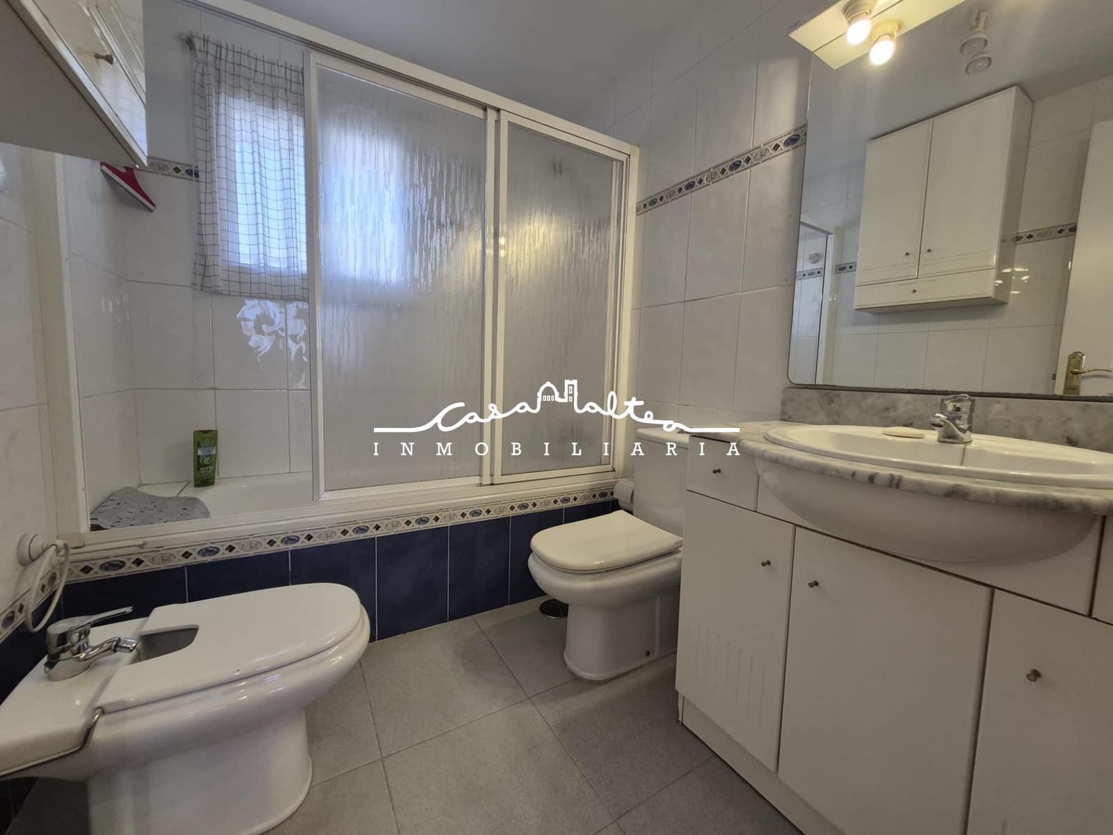 3 bedroom Flat for rent in Altea with pool garage - € 1,100 (Ref: 9862016)