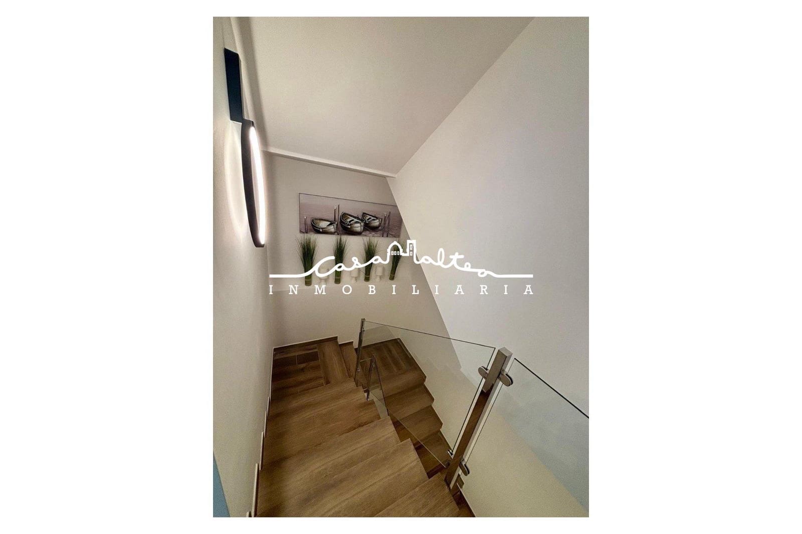 5 bedroom Villa for sale in Polop with pool garage - € 680,000 (Ref: 9862017)