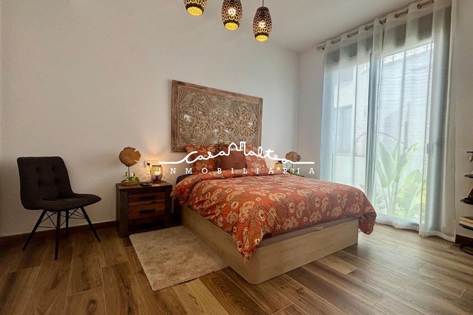 5 bedroom Villa for sale in Polop with pool garage - € 680,000 (Ref: 9862017)