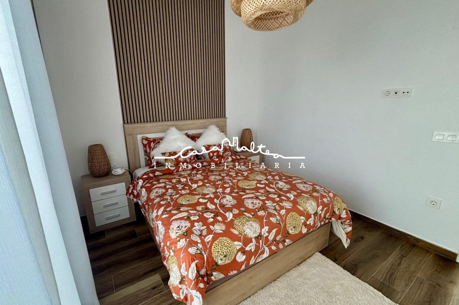 5 bedroom Villa for sale in Polop with pool garage - € 680,000 (Ref: 9862017)
