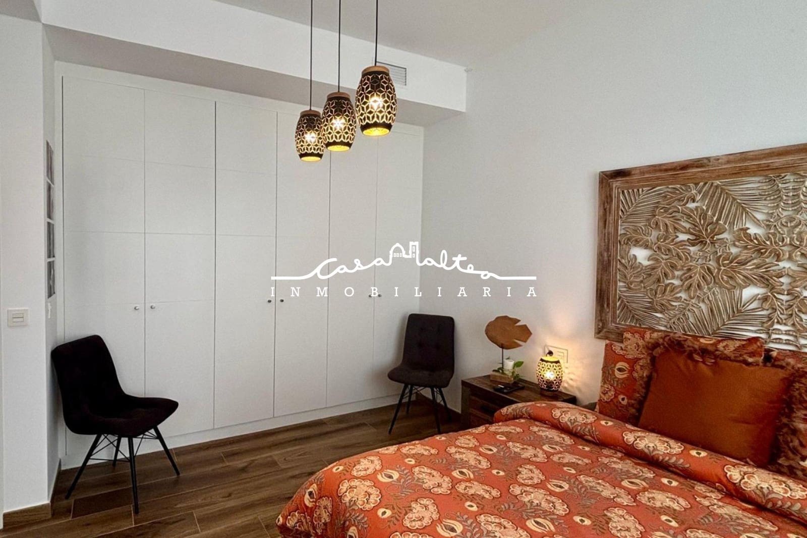 5 bedroom Villa for sale in Polop with pool garage - € 680,000 (Ref: 9862017)