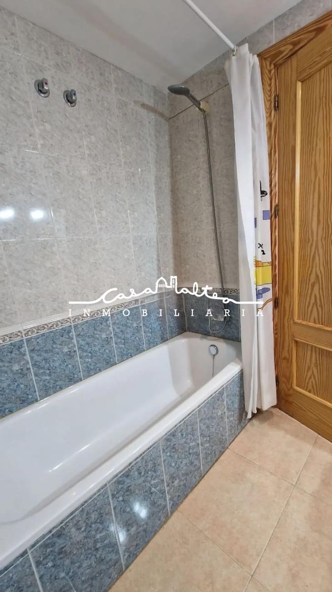 3 bedroom Flat for sale in Altea - € 390,000 (Ref: 9867118)