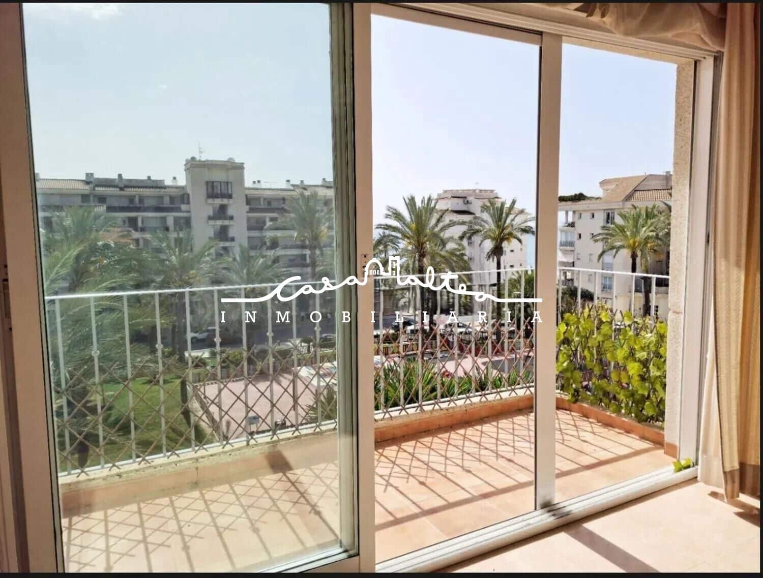 3 bedroom Flat for sale in Altea - € 390,000 (Ref: 9867118)