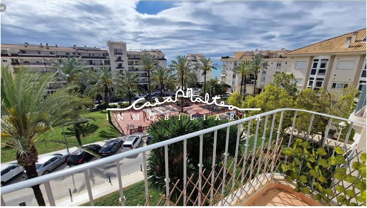 3 bedroom Flat for sale in Altea - € 390,000 (Ref: 9867118)