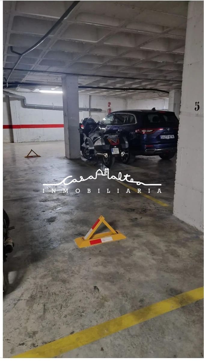 3 bedroom Flat for sale in Altea - € 390,000 (Ref: 9867118)